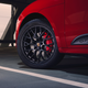 Illustration for article titled The 2020 Porsche Macan GTS Makes 375 HP And Is Very Red
